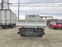 MITSUBISHI FUSO Canter Dump TKG-FBA30 2013 72,000km_7