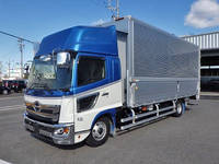 HINO Ranger Aluminum Wing 2PG-FD2ABG 2020 11,100km_1