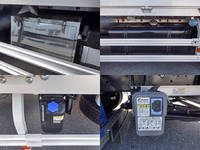 HINO Ranger Aluminum Wing 2PG-FD2ABG 2020 11,100km_34