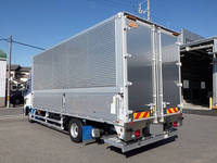 HINO Ranger Aluminum Wing 2PG-FD2ABG 2020 11,100km_4