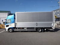 HINO Ranger Aluminum Wing 2PG-FD2ABG 2020 11,100km_5