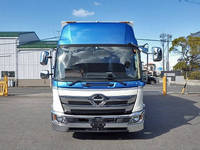 HINO Ranger Aluminum Wing 2PG-FD2ABG 2020 11,100km_6