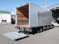 HINO Ranger Aluminum Wing 2PG-FD2ABG 2020 11,100km_8