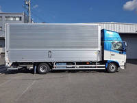 HINO Ranger Aluminum Wing 2PG-FD2ABG 2020 11,100km_9