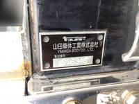 ISUZU Giga Aluminum Block QKG-CYJ77B 2016 207,021km_12