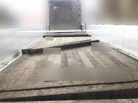 ISUZU Giga Aluminum Block QKG-CYJ77B 2016 207,021km_9