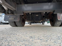 MITSUBISHI FUSO Canter Aluminum Van TKG-FEA50 2014 392,000km_12