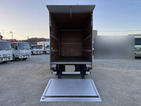 MITSUBISHI FUSO Canter Aluminum Van TKG-FEA50 2014 392,000km_15