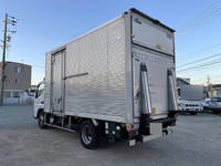 MITSUBISHI FUSO Canter Aluminum Van TKG-FEA50 2014 392,000km_2