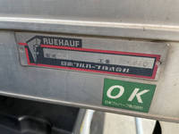 MITSUBISHI FUSO Canter Aluminum Van TKG-FEA50 2014 392,000km_37