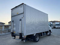 MITSUBISHI FUSO Canter Aluminum Van TKG-FEA50 2014 392,000km_4