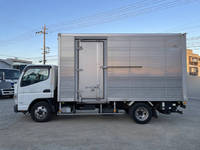 MITSUBISHI FUSO Canter Aluminum Van TKG-FEA50 2014 392,000km_6