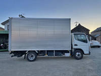 MITSUBISHI FUSO Canter Aluminum Van TKG-FEA50 2014 392,000km_7