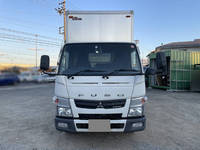 MITSUBISHI FUSO Canter Aluminum Van TKG-FEA50 2014 392,000km_8