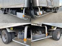 MITSUBISHI FUSO Canter Aluminum Van TKG-FEA50 2014 392,000km_9