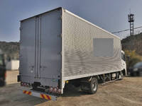 UD TRUCKS Condor Aluminum Van TKG-MK38L 2014 212,000km_2