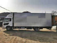 UD TRUCKS Condor Aluminum Van TKG-MK38L 2014 212,000km_7