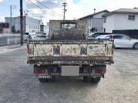 HINO Dutro Dump TKG-XZU620T 2014 141,000km_5