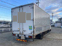 MITSUBISHI FUSO Fighter Aluminum Wing TKG-FK64F 2015 549,000km_2