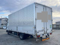 MITSUBISHI FUSO Fighter Aluminum Wing TKG-FK64F 2015 549,000km_4