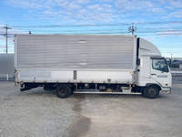 MITSUBISHI FUSO Fighter Aluminum Wing TKG-FK64F 2015 549,000km_6