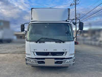 MITSUBISHI FUSO Fighter Aluminum Wing TKG-FK64F 2015 549,000km_8