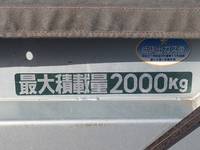 MITSUBISHI FUSO Canter Covered Truck TKG-FBA50 2015 92,900km_14
