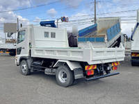 HINO Ranger Dump TKG-FC9JCAP 2013 57,500km_2