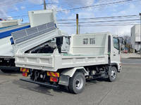 HINO Ranger Dump TKG-FC9JCAP 2013 57,500km_4