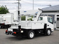 TOYOTA Dyna Cherry Picker TKG-XZU600H 2016 61,000km_2