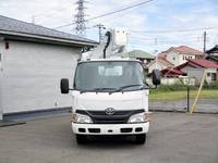 TOYOTA Dyna Cherry Picker TKG-XZU600H 2016 61,000km_3