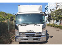 ISUZU Forward Aluminum Wing 2RG-FRR90S2 2018 601,000km_3