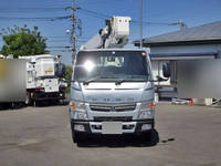 MITSUBISHI FUSO Canter Cherry Picker TKG-FEA80 2016 23,000km_3