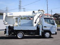 MITSUBISHI FUSO Canter Cherry Picker TKG-FEA80 2016 23,000km_4