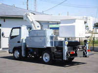 MITSUBISHI FUSO Canter Cherry Picker TKG-FEA80 2016 23,000km_7