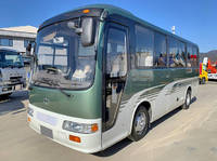 TOYOTA Coaster Micro Bus KC-RX4JFAT 1998 65,000km_1