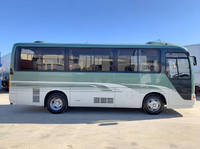 TOYOTA Coaster Micro Bus KC-RX4JFAT 1998 65,000km_3