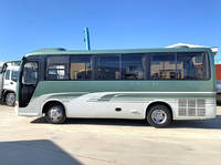TOYOTA Coaster Micro Bus KC-RX4JFAT 1998 65,000km_4