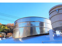 HINO Ranger Vacuum Truck TKG-FC9JCAP 2013 149,000km_10
