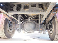 HINO Ranger Vacuum Truck TKG-FC9JCAP 2013 149,000km_19