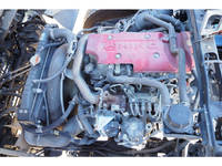 HINO Ranger Vacuum Truck TKG-FC9JCAP 2013 149,000km_25
