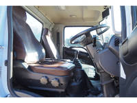 HINO Ranger Vacuum Truck TKG-FC9JCAP 2013 149,000km_32