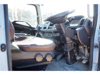 HINO Ranger Vacuum Truck TKG-FC9JCAP 2013 149,000km_33