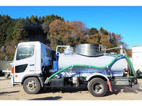 HINO Ranger Vacuum Truck TKG-FC9JCAP 2013 149,000km_5