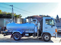 HINO Ranger Vacuum Truck TKG-FC9JCAP 2013 149,000km_6