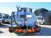 HINO Ranger Vacuum Truck TKG-FC9JCAP 2013 149,000km_7