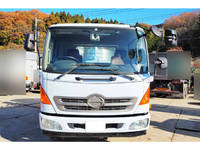 HINO Ranger Vacuum Truck TKG-FC9JCAP 2013 149,000km_8