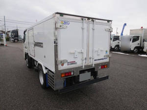 Canter Refrigerator & Freezer Truck_2