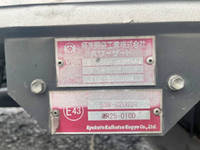 ISUZU Forward Aluminum Wing TKG-FRR90T2 2015 570,793km_21