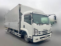 ISUZU Forward Aluminum Wing TKG-FRR90T2 2015 570,793km_3